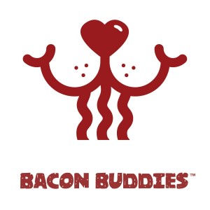Bacon Buddies BB 5x5
