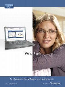 EGG WebSight Ad